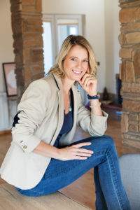 Elena Srzentić Frleta - Lady Life Studio Beograd - ladylifecoach.com