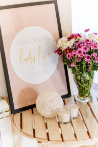 Lady Life Studio - ladylifecoach.com