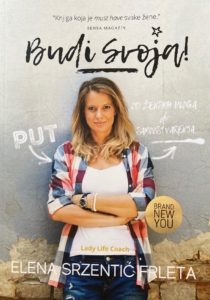 Knjiga "Budi Svoja"